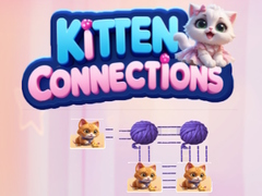 Jogo Kitten Connections