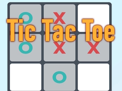 Jogo Tic Tac Toe