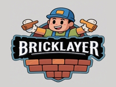 Jogo Bricklayer