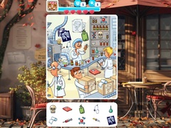 Jogo Hidden Object Great Journey
