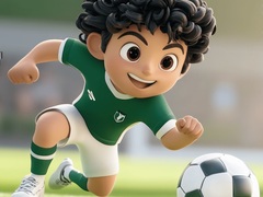 Jogo Soccer Tournament