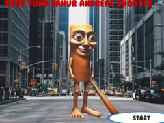 Jogo Tung Tung Sahur Andreas Shooter