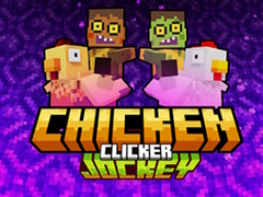 Jogo Chicken Jockey Clicker