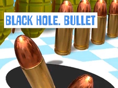 Jogo Black Hole. Bullet