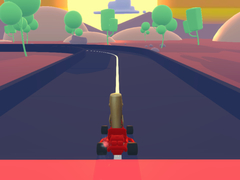 Jogo Tung Tung Sahur Kart