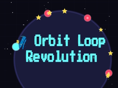 Jogo Orbit Loop Revolution