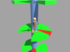 Jogo Brainrot Helix Twistcore
