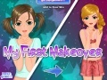 Jogo My First Makeover