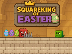 Jogo Squareking of Easter