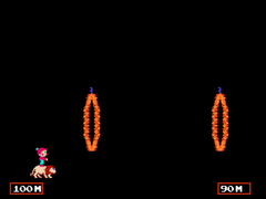 Jogo Circus Charlie Eternal Carnival