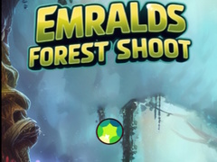 Jogo Emralds Forest Shoot