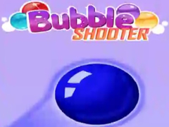 Jogo Bubble Shooter