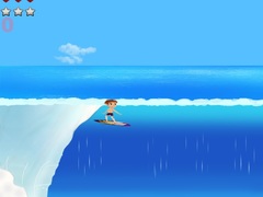 Jogo Wave Rush