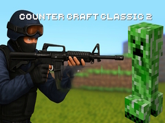 Jogo Counter Craft Classic 2