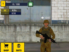 Jogo Delta Force Airborne