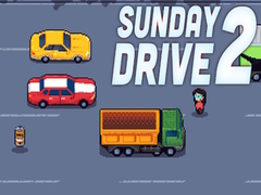 Jogo Sunday Drive 2