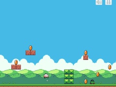 Jogo Nuwpy Dash
