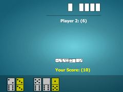 Jogo Dominoes Online Classic Game