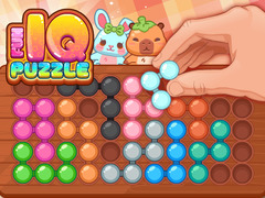 Jogo Fun IQ Puzzle