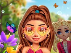 Jogo Lovie Chics Spring Break Fashion