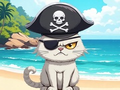 Jogo Pirate Paradise