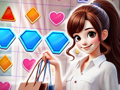 Jogo Jewel Dress Up
