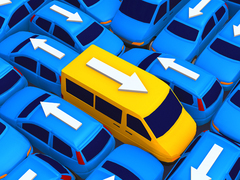 Jogo Tap Car