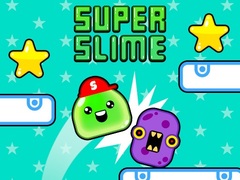 Jogo Super Slime