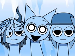 Jogo Sprunky Incredibox Mods