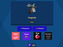 Jogo Insect Champions