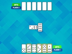 Jogo Dominoes Game Online Free