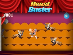 Jogo Beast Buster