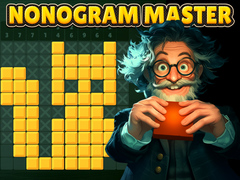 Jogo Nonogram Master