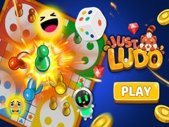 Jogo Just Ludo