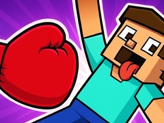 Jogo Noob Ragdoll: Crazy Punch