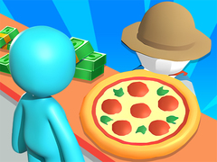 Jogo Panda Kitchen Idle Tycoon