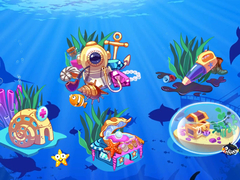 Jogo Fish Kingdom