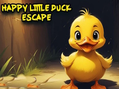Jogo Happy Little Duck Escape