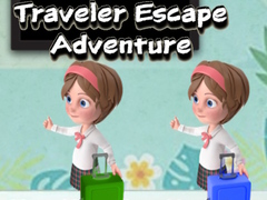Jogo Traveler Escape Adventure