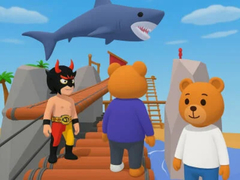 Jogo Mr. Dude: Online Multiverse Challenges