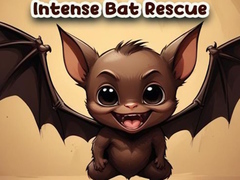 Jogo Intense Bat Rescue 