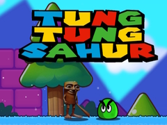 Jogo Tung Tung Super Sahur
