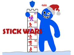 Jogo Stick War