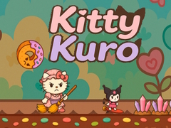 Jogo Kitty Kuro