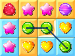 Jogo Candy Chain Master