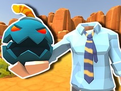 Jogo Serious Head 2