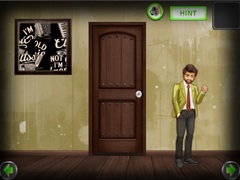 Jogo Amgel Easy Room Escape 274
