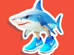 Jogo Jigsaw Puzzle: Tralalero Tralala