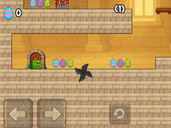 Jogo Squareking Of Easter