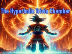 Jogo The Hyperbolic Trivia Chamber